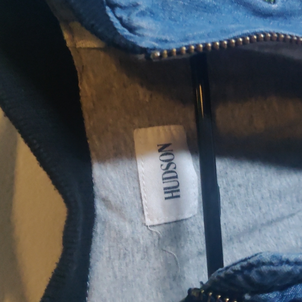 Hudson Jacket - image 2